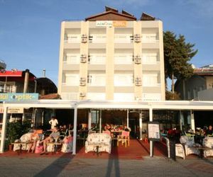 Adrian Beach Hotel Gunlukbasi Turkey
