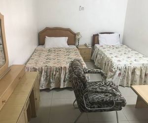 Sophia Hotel Dar Es Salaam Tanzania