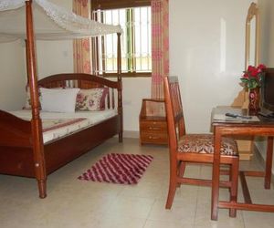Uhuru 50 Hotel Kasese Kasese Uganda