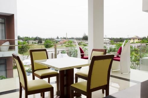Hotel Photo 12