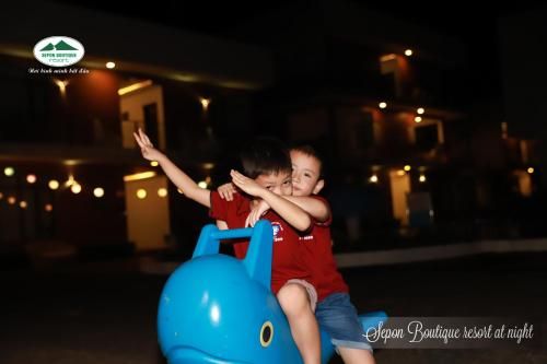 Hotel Photo 16