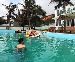 P&T Family Resort Phan Thiet Vietnam