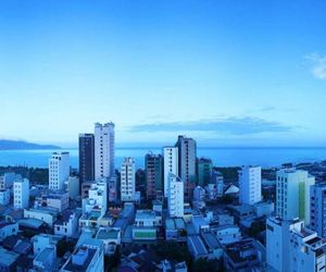Minh Hoang Hy Hotel Da Nang Vietnam