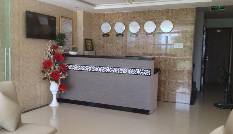 Hotel Photo 21