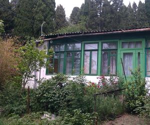 Private House on Zapadnaya Alupka Autonomous Republic of Crimea