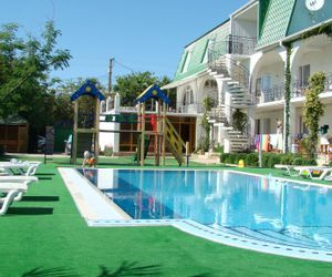 Guest House Paradise Nikolayevka Autonomous Republic of Crimea