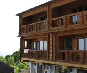 Guesthouse U Koshki Simeiz Autonomous Republic of Crimea
