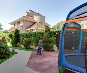 Privat Guest House Yevpatoriya Autonomous Republic of Crimea