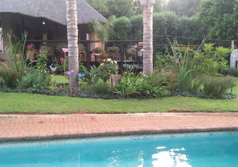 Hotel Photo 22