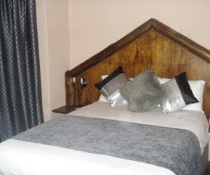 Motozi Lodge Hartbeespoort South Africa
