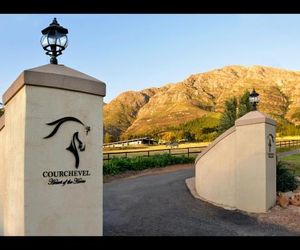 Courchevel Cottages Franschhoek South Africa