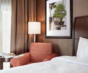 Hilton Garden Inn Seattle Downtown Seattle United States