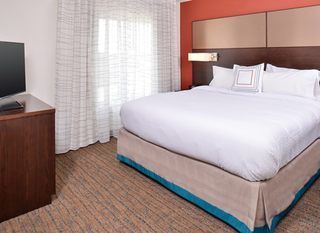 Фото отеля Residence Inn by Marriott Cedar Rapids South