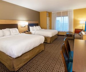 TownePlace Suites by Marriott Minneapolis Mall of America Bloomington United States