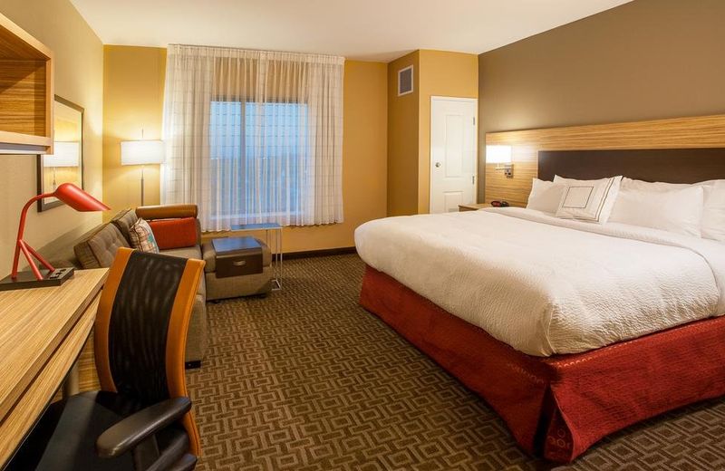 TownePlace Suites by Marriott Minneapolis near Mall of America