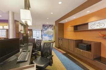 Hotel Photo 14