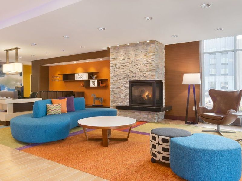 Hotel Photo 5
