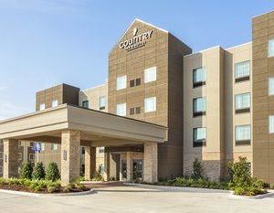 Comfort Inn & Suites Slidell Slidell United States