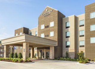 Hotel pic Comfort Inn & Suites Slidell