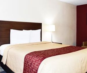 Red Roof Inn & Suites Commerce - Athens Commerce United States