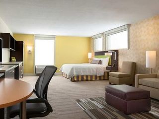 Фото отеля Home2 Suites by Hilton Idaho Falls