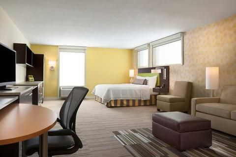 Photo of Home2 Suites by Hilton Idaho Falls