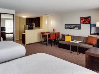 Hotel pic Residence Inn by Marriott Bangor