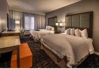 Отзывы Hampton Inn & Suites — Reno West, NV, 2 звезды
