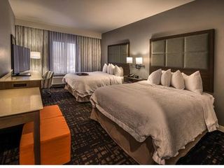 Фото отеля Hampton Inn & Suites - Reno West, NV
