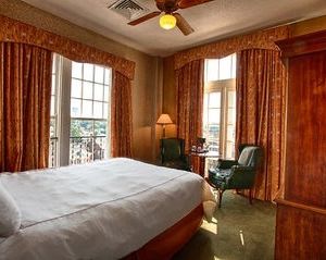 NATCHEZ EOLA Natchez United States