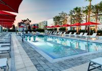 Отзывы Residence Inn by Marriott Miami Beach Surfside, 3 звезды