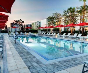 Residence Inn by Marriott Miami Beach Surfside Surfside United States