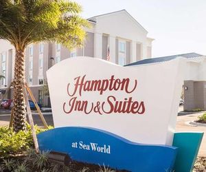 Hampton Inn & Suites Orlando near SeaWorld Lake Buena Vista United States