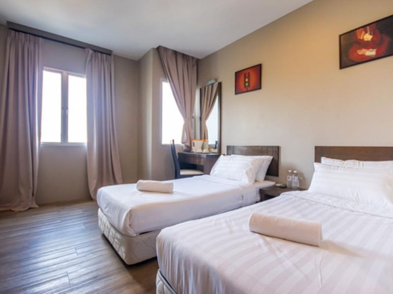 Hotel Photo 2