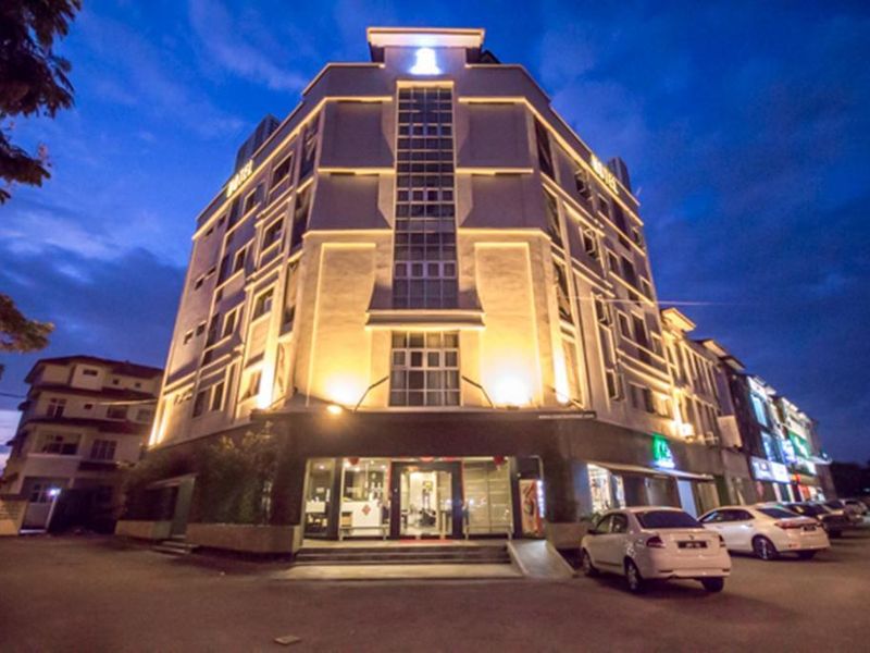 Hotel Photo 22