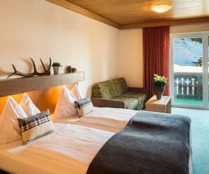 HUBERTUS APPARTEMENTS BY EASY HOLIDAY Hinterglemm Austria