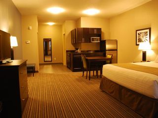 Hotel pic Best Western PLUS Fort Saskatchewan Inn & Suites