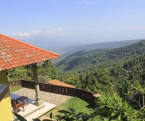 Arya Utama Garden Villa Munduk Indonesia