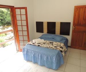 Avohai Lodge Paraty Brazil