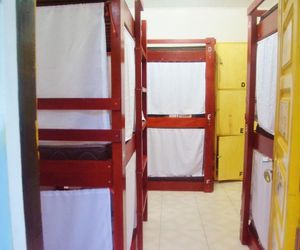 Vida Backpackers & Bar Jericoacoara Brazil