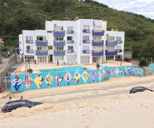 Residencial Via Praia Barra da Lagoa Brazil