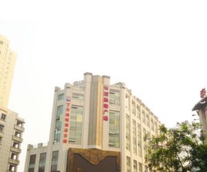 7 Days Inn Chengdu Chunxi Road Yanshi Kou Branch Chengdu China