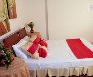 Hotel Villamayor Cabecera Bucaramanga Colombia