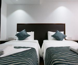 Belllo Hotel JB Central Johor Malaysia