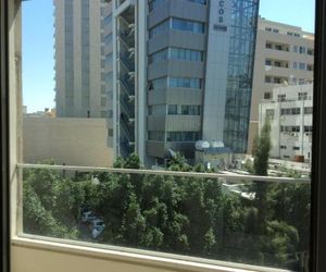 The Central Suites Nicosia Cyprus