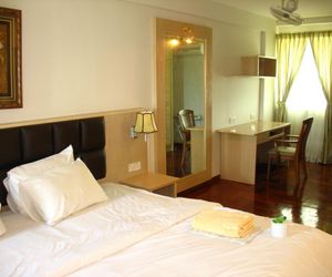 QQ HomeStay Kuah Malaysia