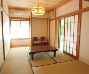 Risu Mura Holiday House Nakano-mura Japan