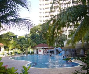 D&S Eden Seaview Condo at Batu Ferringhi Batu Ferringhi Malaysia