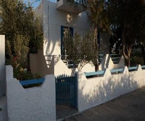 Eleni House Apollonia Greece