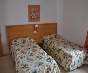 Apartment Las Floritas Playa de las Americas Spain